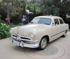 Image result for Casino Cream 1950 Ford