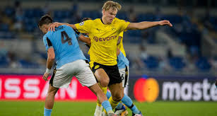 Latest on borussia dortmund forward erling haaland including news, stats, videos, highlights and more on espn. Borussia Dortmund