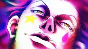 Who is the more disturbing character, Hisoka or Orochimaru?