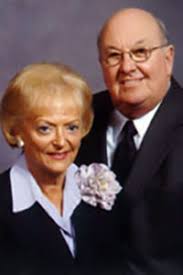 Floriene and George A. Lieberman