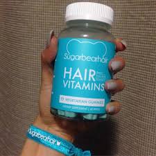 Sugar Bear Hair Vitamins Beautydette Fit Sugar Bear Hair Vitamins Sugar Bear Hair Hair Vitamins