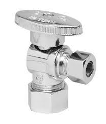 water shut off valve