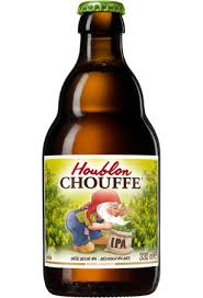 Houblon Chouffe 0 33 L Mw