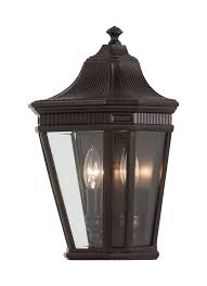 Feiss Outdoor Lighting Outdoor Post Lighting Murray Feiss Light