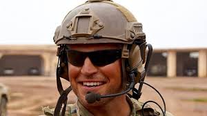 Aggie and Utah National Guard Soldier Dies During Training Exercise