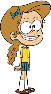 Check spelling or type a new query. Girl Jordan The Loud House Encyclopedia Fandom