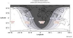Live webcasts of the total lunar eclipse of may 26, 2021. Super Blood Moon Total Lunar Eclipse Set For May 26th Universe Today