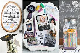 If it is going to be a situation where parents are presenting gifts at the graduation, then, of course. Awesome Graduation Gifts You Can Make At Home