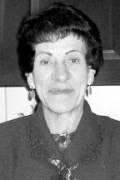 Ruth Danner Obituary (2010)