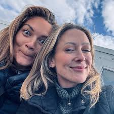 Profile for Faye Tozer Updates