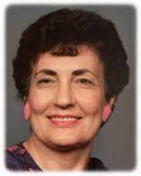 Obituary information for Lucille J. LaBelle