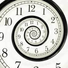 The clock is ticking in slow motion. Clock Gifs Tenor