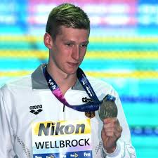 Check spelling or type a new query. Schwimm Star Florian Wellbrock Sein Olympia Traum Und Eine Tragodie