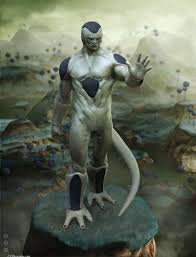 Frieza 3d Real Life By Jeudyfeo1 On Deviantart Anime Dragon Ball Dragon Ball Z Realistic Dragon