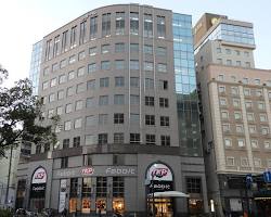 fabbit広島駅前の画像