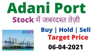 Check out the stocks that will be in focus during trade today based. Adani Ports Share Latest News Adani Ports Share News Adani Ports Share News Today