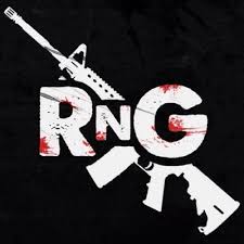 Download the logo, brands png on freepngimg for free. Run N Gun Rng Rng H1z1 Twitter