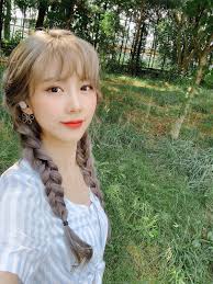 Yoohyeon S 2002 Cover Dream Catcher Kpop Girl Groups Kpop Girls