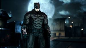 Arkham city skins pack steam charts, data, update history. 2021 Movie Batman Skin Mod Idea Arkham Knight Batman Noel Skin Photoshop Edit Batmanarkham