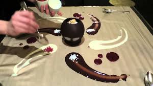 Desde ese día, han pasado proyectos, premios y reconocimientos. Dessert Explosion St Honore Caelis Barcelona Youtube