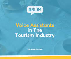 Define tourism industry tourism industry therefore can be defined as the set of industries which facilitate by providing infrastructure and products and services and make possible travelling for different purposes and travelling to places of leisure and business interests. 5 Ways Voice Assistants Will Change The Tourism Industry Onlim