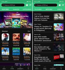 Todas las apps que se . Las Mejores Tiendas De Aplicaciones Para Moviles Huawei Sin Google Play