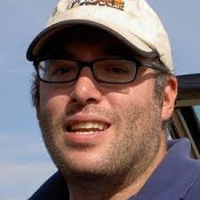 Charles Posner's Instagram, Twitter & Facebook