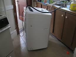 If hooking the drain hose into a wash. Washer That Hooks Up To Kitchen Sink Small Kitchen Remodel Ideas On A Budget Check More At Http Www Entrop Portable Washing Machine Washing Machine Washing