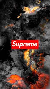 Download Supreme Storm Wallpaper By Aztr0 05 Free On Zedge Now Browse Millions Of Popular Bran Supreme Iphone Wallpaper Supreme Wallpaper Storm Wallpaper