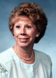 Ruth MacDougall Obituary