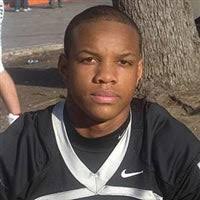 Edwin Chillopa's Hamilton High School Bio