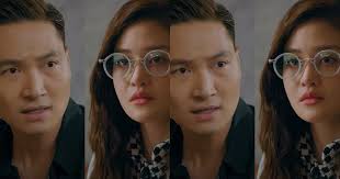 Phim Đừng nói khi yêu tập 24: Vì sao Quy khiến Ly thất vọng?