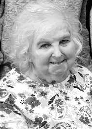 Obituary information for Gloria J. Collier