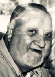 James Gibson Obituary