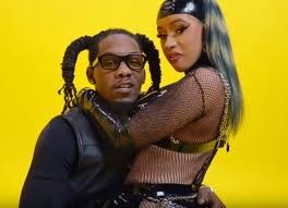 Internet star @dejrosegold (603k) welcomes you to cash clout, the #1 influencer network. Video Offset Clout Ft Cardi B Offset And Cardi B Rapper Couples Cardi B