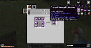 He covers damage and armor mechanics in minecraft, the armor point system, and how da. The Legend Of Herobrine Mod 1 16 5 1 15 2 Minecraft Mod Download