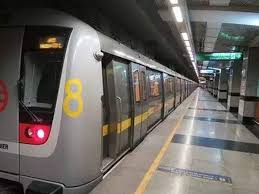 The government of india in march 2019, approved three routes as part of the project: Delhi Metro Inches Towards 400km Club Set To Climb To 8th On World Ladder Delhi News Times Of India