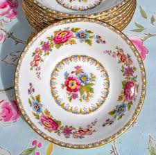 We did not find results for: Beautiful Royal Grafton Malvern Vintage Fine China Cereal Or Dessert Dish