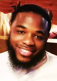 Obituary information for Camry S. J. Starks