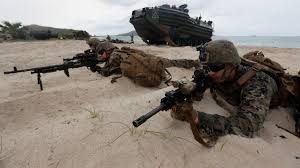 All of beijing's actions boil. How The Us Military Is Preparing For A War With China Nikkei Asia