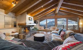 Pour transformer votre intérieur en véritable chalet des alpes, vous ne vous êtes pas trompés de site ! Mobel Chalet Stil