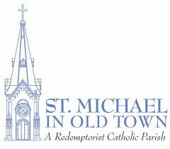 Saint michael in old town traces its roots to 1852, when michael diversey, a german immigrant and successful brewer, donated land for a modest house of worship named for st. Saint Michael In Old Town Chicago Home Facebook