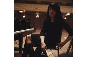 Martha argerich is widely considered one of the greatest living pianists. Martha Argerich 11 Stunning Photos Of The Great Pianist Classic Fm