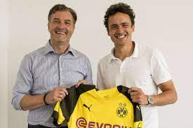 Thomas delaney und seine frau michelle sind zum ersten mal eltern thomas delaney benennt die probleme beim bvb. Borussia Dortmund Verpflichtet Thomas Delaney Von Werder Bremen Goal Com