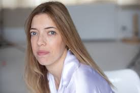 Audrey David • Comédienne • One woman show • Voix off