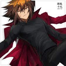 Yuuki Juudai (Jaden Yuki) - Yu-Gi-Oh! GX - Image by Rmke-cho #3134586 -  Zerochan Anime Image Board Mobile