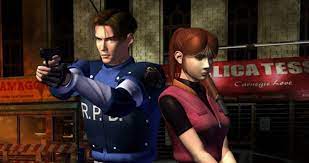 إسبوعين يشبه الحرب المغامر resident evil 2 outfits and costumes ranked by hotness. Re2 Remake Leon And Claire S Classic Costumes Are Unlockable Rely On Horror
