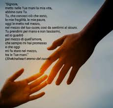 mano Archivi - Shekinaheart