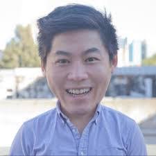 Steve Yim's Instagram, Twitter & Facebook