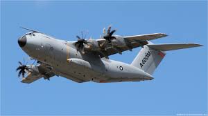 Maybe you would like to learn more about one of these? 20 Airbus A400m Hd Wallpapers Background Images